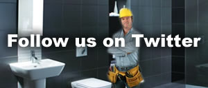 Follow us on Twitter