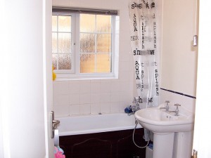 The Original Bathroom Earlsdon Coventry