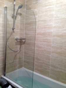 Quality fitted bathroom Coventry