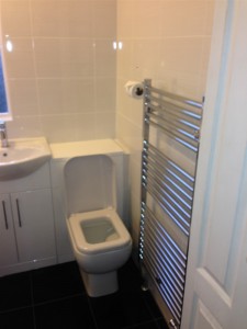 Towel Radiator