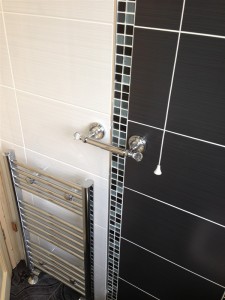 Towel Rail 