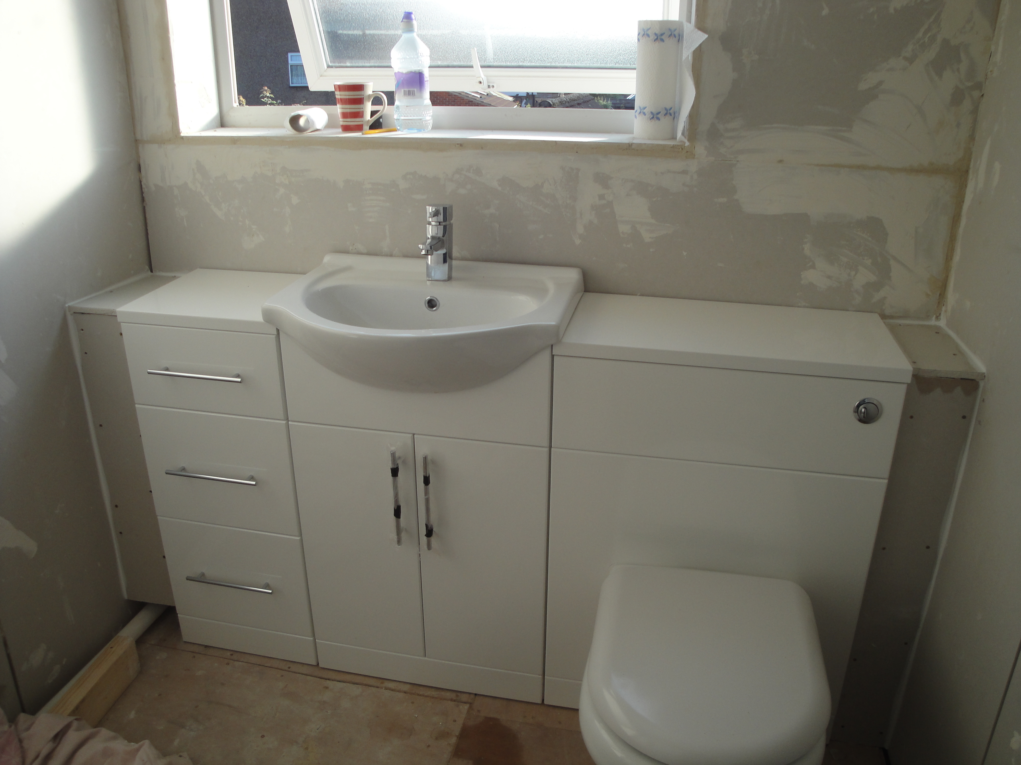 Coventry Bathrooms » fit-bathroom-vanity-units
