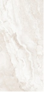  Roundhay Stone effect Ceramic Ivory Bathroom Wall Tile