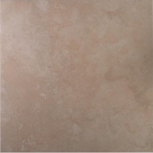 Travertine Effect Ivory Floor Tile