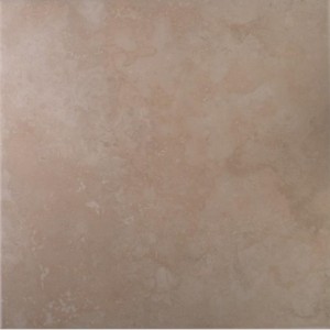 Travertine Effect Ivory Floor Tile