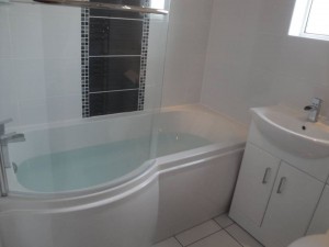 Shower Bath Coventry