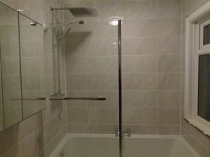 Bathroom After image