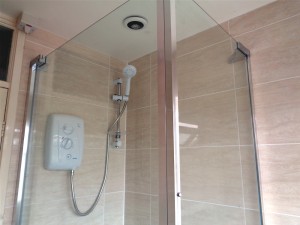 Triton Electric Shower