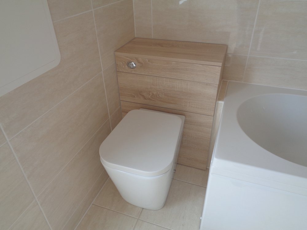 Light Oak Bathroom Furniture Uk - Repair Toilet