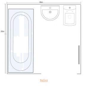 Bathroom Design Coventry