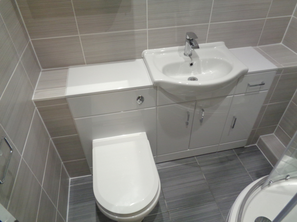 Coventry Bathrooms Bathroom Storage With Built In Basin