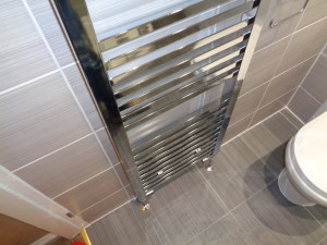 Bathroom Towel Radiator towel warmer