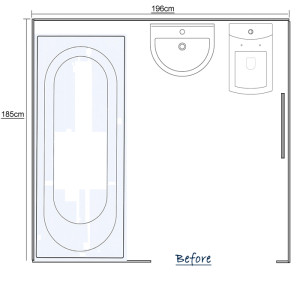 Coventry Bathroom Design