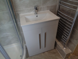 Vanity Basin Towel Warmer Coundon Coventry