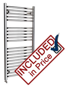 Bathroom Towel Warmer