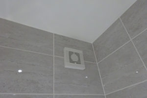 BCT38658 British Ceramic Tiles Hd Origin Parallel Light Grey wall tile