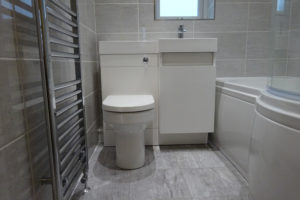 Fitted Bathroom Binley Coventry