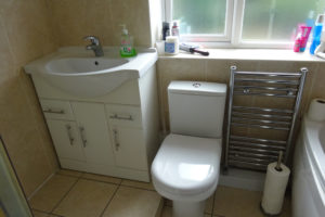 Old bathroom blackhorse road longford coventry