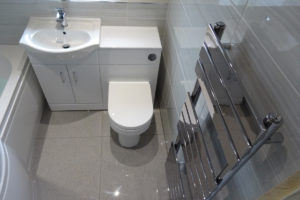Fitted Bathroom allesley green Coventry