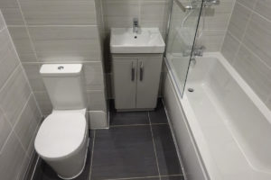 Bathroom  Renovation Adare Drive Coventry