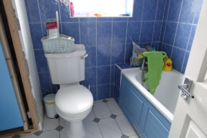 Bathroom Albert Crescent Coventry