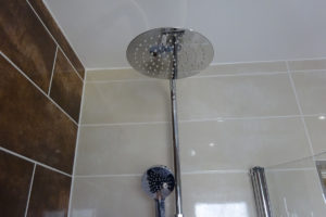 Tavistock Quantum Thermostatic Shower SQT1509  