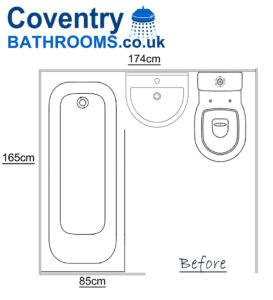 Bathroom Design Coventry