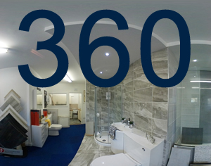 Coventry Bathrooms Showroom