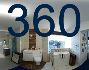 Coventry Bathrooms Showroom