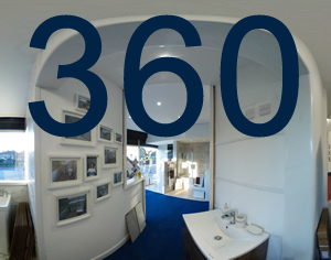 Coventry Bathrooms Showroom