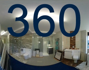 Coventry Bathrooms Showroom