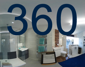 Coventry Bathrooms Showroom