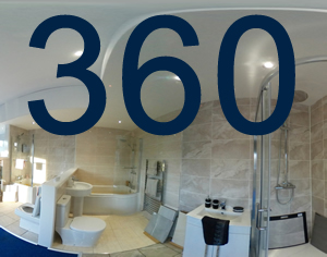 Coventry Bathrooms Showroom