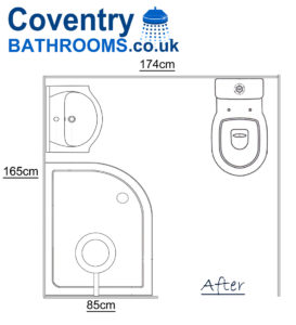Shower Room Design Coventry