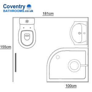 Shower Room Design Coventry