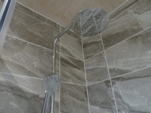 Thermostatic Shower Coventry