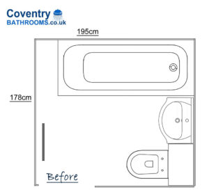 Bathroom Design Coventry