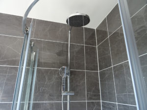 Fitted Shower room Coventry