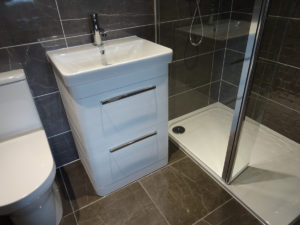 Walk in shower coventry
