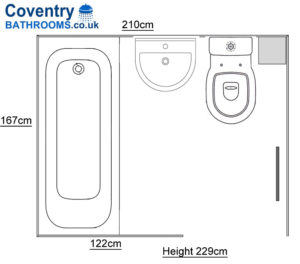 Bathroom Design Coventry