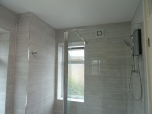 Walk In Shower Bathroom Coventry