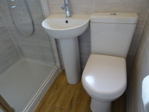 Walk In Mobility Bathroom Coventry